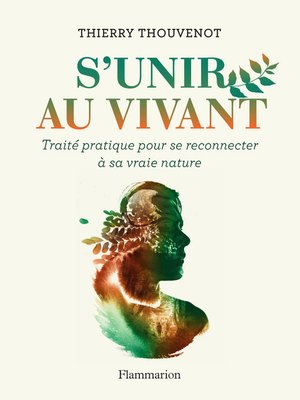 cover image of S'unir au vivant